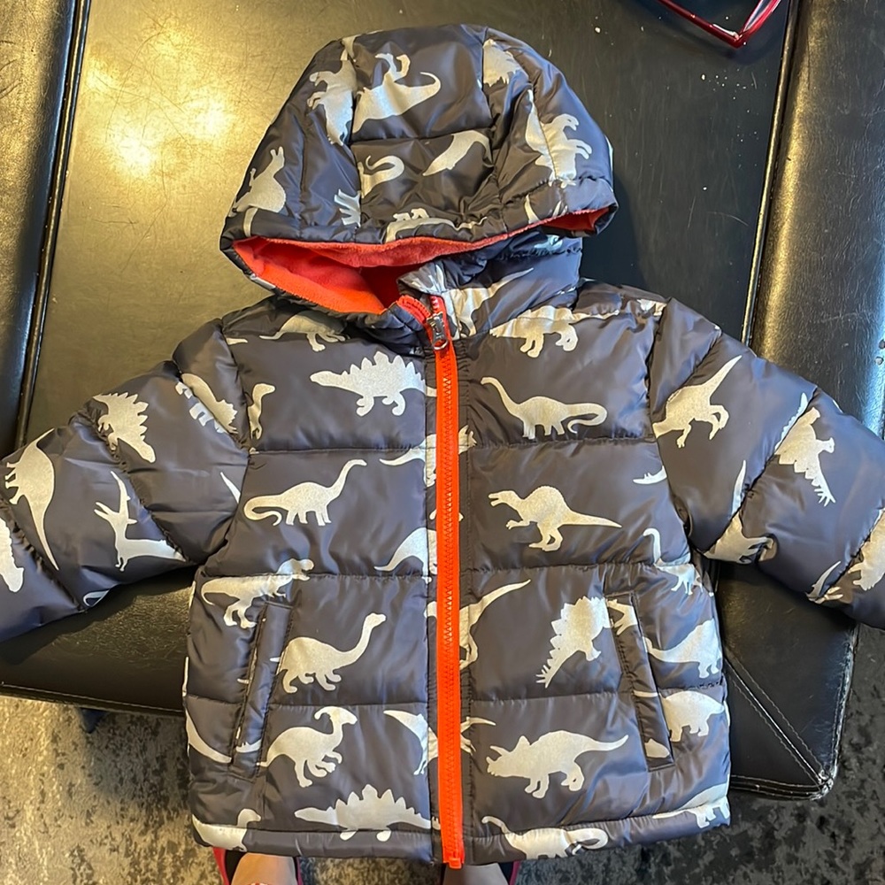 Jacket